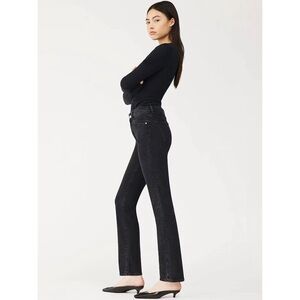 DL1961 Patti Straight High Rise Vintage Jeans